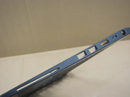 694-1 Кришка панель палмрест тачпад рамка клавіатури AP1S1000324 0JRNNN для Dell Latitude P40G E7480 7480 оригінал Інструкція