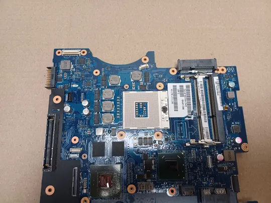 Купити номер1062-2  материнська плата QALA1 LA-7762P  для Dell Latitude E6530  Mainboard Материнка Основна плата Системна плата Плата системи Laptop motherboard мамка ноутбучна платаоригінал