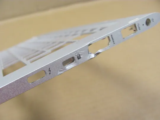 823-4 Кришка панель палмрест 6070B1063802 920484-031  для HP ELITEBOOK X360 1030 G2  оригінал Недорого