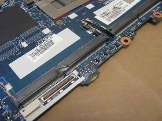 номер1013-4 материнська плата 6050A2892401  SR2F0 I5-6300U   для HP Elitebook 840 G3 G4 Mainboard Материнка Основна плата Системна плата Плата системи Laptop motherboard мамка ноутбучна плата оригінал Інтернет-аукціон