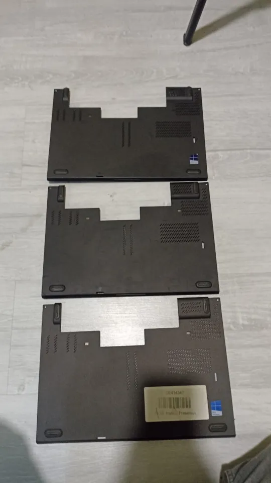 Сервісна кришка Lenovo T440p Ціна