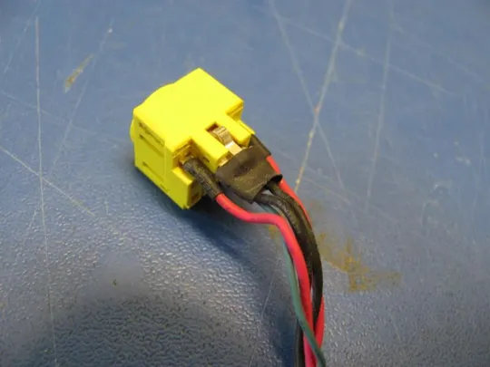 №72-13 роз&#039;єм живлення 0B41319 для Lenovo ThinkPad T420 T420si T430 T430i T430s оригінал З аукціону