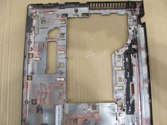 номер0151-12 Кришка, дно, піддон корпуса 13N0-B6A0501 для LENOVO IdeaPad Z710 оригінал Продаж