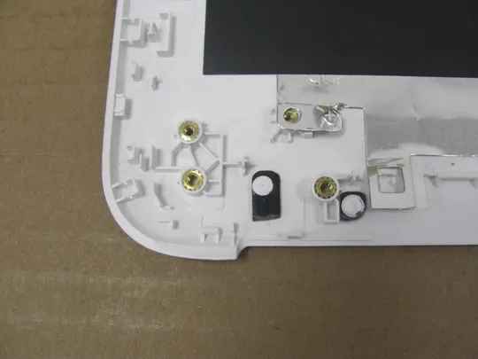 764-13 кришка матриці AP1O20001H1 864542-001 для HP 15-AY 15T-AY 15-BA 15Z-BA 15-BN  оригінал Інтернет-аукціон