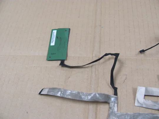 Купити 690-14 шлейф  DC02C007R00 0NMWV2 для Dell Latitude P40G E7450 7450 оригінал