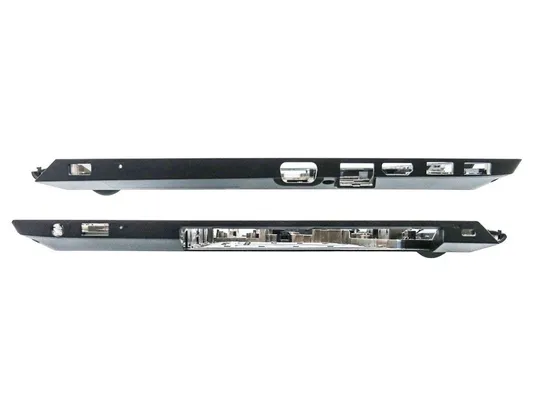 Купити Нижняя крышка (корыто) Lenovo B50-30, B50-45, B50-70, B50-80, B51-30 Версия 2 Без решетки радиатора