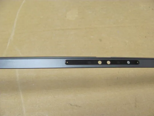 номер0977-1 рамка матриці matrix frame Окантовка дисплея Рамка екрана Корпус рамка матриці 0YW9DC AP3MM000400 для DELL Precision 7670 7680 оригінал З аукціону