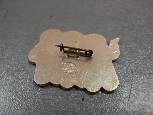 знак русский хоровод девочки контурный №4240 З аукціону