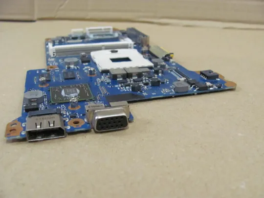 номер0241-10 материнська плата Mainboard Материнка Основна плата Системна плата Плата системи Laptop motherboard мамка  ноутбучна плата FAL4SY2  для  Toshiba Tecra R840  оригінал Торговий майданчик