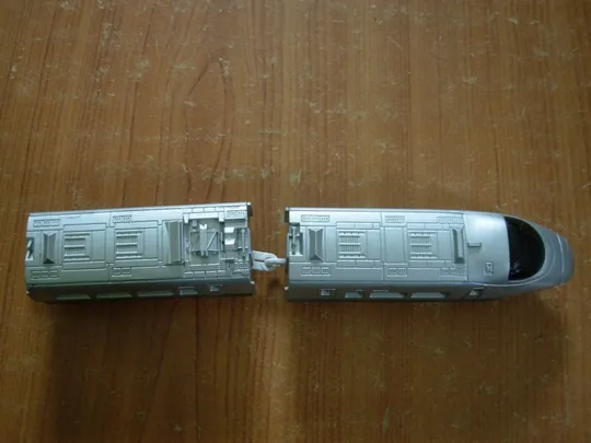 Паровіз та вагончик Tomy Продаж