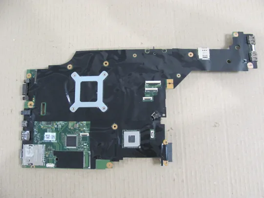 Купити 399-19 материнська плата 00HM969 VILT2 NM-A131  для Lenovo ThinkPad  T440p   оригінал