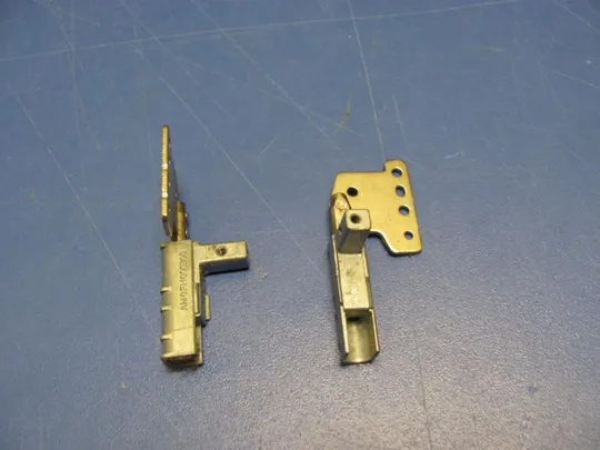 Купити номер0200-10 петлі матриці AM0FH000300 для Dell Latitude E6520 E6530 Механізм кріплення екрана Петлі дисплея екрану З'єднувальні елементи Шарніри петлі стойки loops оригінал