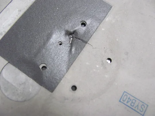 513-6 кришка матриці 6070B0675301 730561-001 для HP Elitebook 820 G1 оригінал в Україні