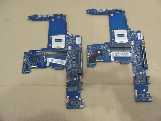 460-1 материнська плата РОБОЧА 6050A2566301 для HP ProBook 650 G1 оригінал Ціна