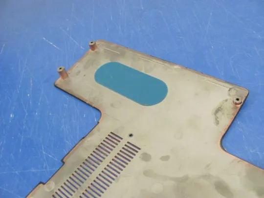 №255-1 сервісна кришка для MSI A6400 CR640 CX640 оригінал З аукціону