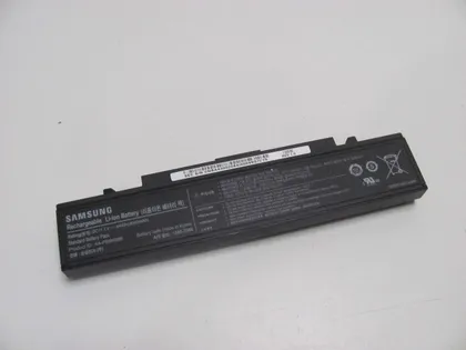 фото, 4053 акумулятор SAMSUNG AA-PB9NS6B 11.1V 44WH (Нетестовані! Розпродаж залишків!) НІМЕЧЧИНА