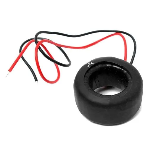 Измерительный трансформатор тока AC датчик 100А 20мА Ціна