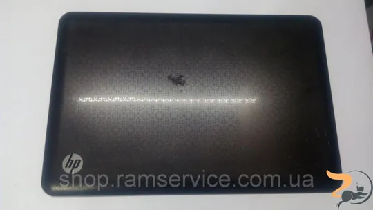 Кришка матриці корпуса для ноутбука HP Pavilion dv7, dv7-4025eo, б/в Ціна