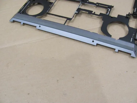 659-30 Кришка дно піддон корпуса M82073-001 AM2YG000120 для HP ZBOOK FURY 15 G7  G8 оригінал в Україні