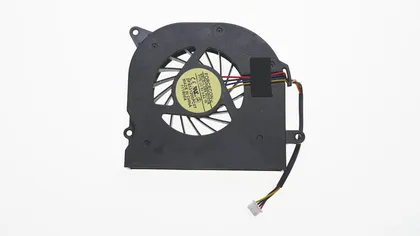 фото, Вентилятор для ноутбука ASUS F6 series (use in models with UMA graphics) (DFS531205PC0T) (Кулер)