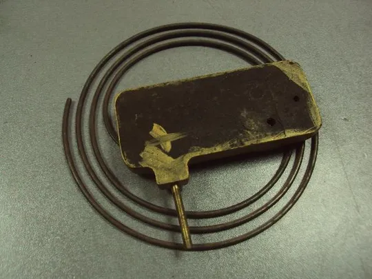 бой к настенным часам З аукціону