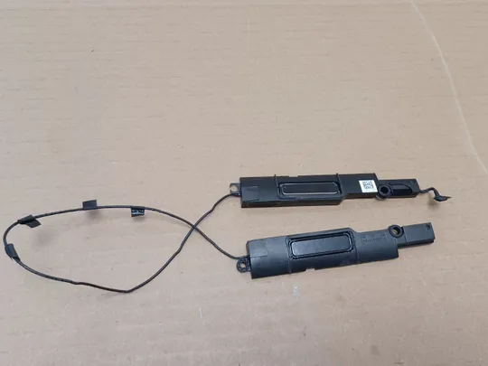 номер1053-10 динаміки Dynamics PK230010N00 06NVTX для Dell XPS 15 9500 9510 9520 Precision 5550 5560 5570 оригінал Ціна