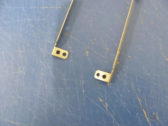 №170-6 кріплення EC0W2000100 для Dell PRECISION M6800 оригінал Продаж