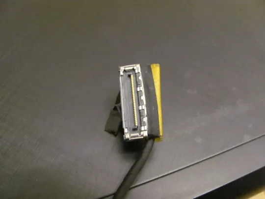 номер0149-1 верхня частина корпусу взборі РОБОЧА для LENOVO IdeaPad Y700 Y700-17iSK оригінал З аукціону