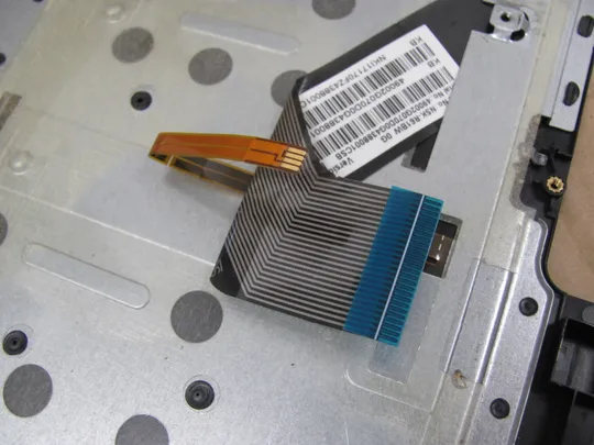 741-5 Кришка панель палмрест 46002G0H000 439.02G06.0002  клавіатура робоча  для Acer Aspire V Nitro VN7-791 VN7-791G MS2395 оригінал Торговий майданчик