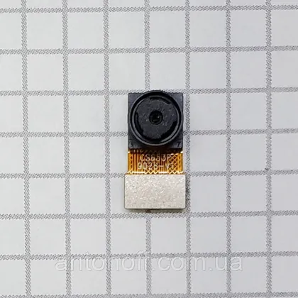 фото, Фронтальна камера TP-Link Neffos X1 TP902A для телефона оригінал