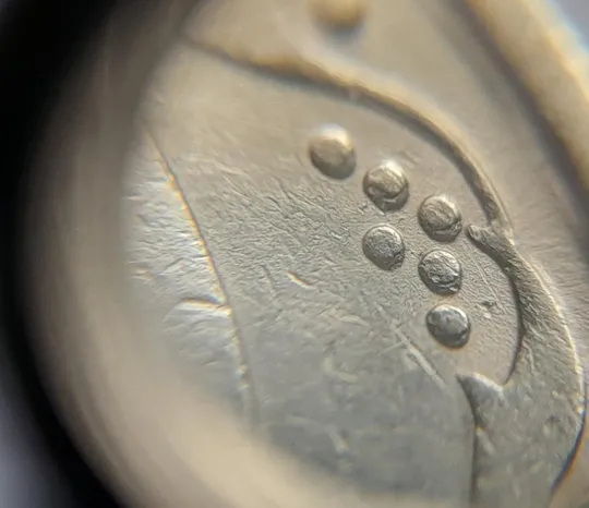 (4632) 50 копійок 1992 1АВ(б)м по каталогах ІТК та Шекені (50 копеек 1992 1АВ(б)м брак) Де купити