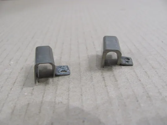 номер0891-8 заглушки петель EA0Z6000400 EA0Z6000500  для  LENOVO Thinkpad P50 P51 P53 оригінал Де купити