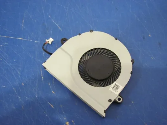 Купити №182-11 Вентилятор (кулер, FAN) FCN47ZQ0FATN00 для ASPIRE E 17 E5-774G оригінал