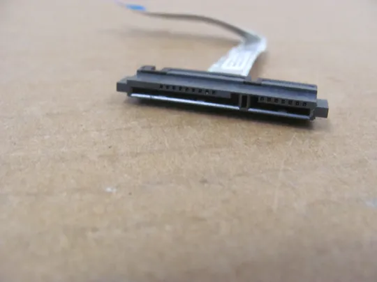 Купити номер0205-10  Шлейф перехідник HDD/SSD NBX0001YV00 0P4TVW  для  Dell Inspiron 5567 5767 5570 5575  15R  Оригінал