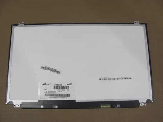 Купити МР1-5 матриця LTN156AT37 SAMSUNG  15.6" 1366*768 eDP 30 pin  оригінал