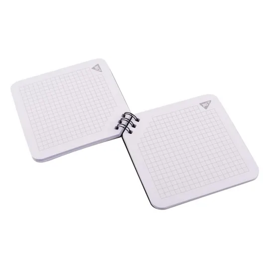 Блокнот YES Не ускладнюй! 151816 80 листов З аукціону