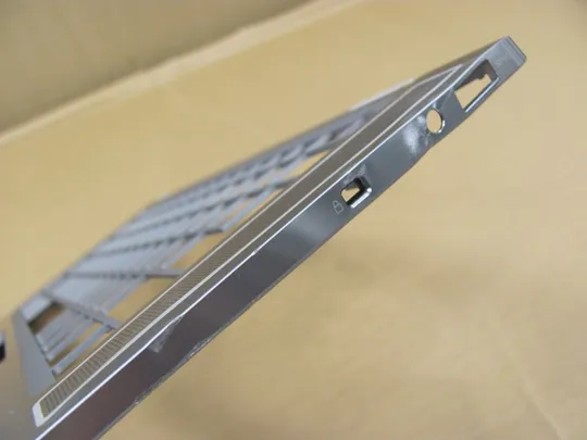 754-2 Кришка панель палмрест 0WRV3M AM2RM000H01 для DELL Latitude E9510 9510 2 in 1 оригінал Де купити