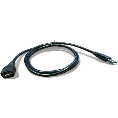 Купити Дата кабель PC-100 USB 2.0 AM USB 2.0 AF XoKo (XK-PC-100)