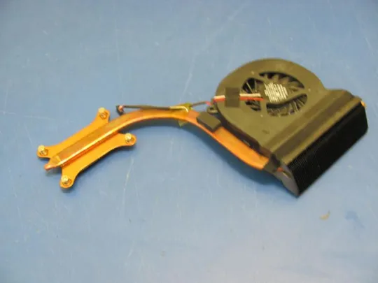 №100-12 система охолодження BA62-00627A FCN для SAMSUNG NP700G7C NP700G7A 700G оригінал Інтернет-аукціон