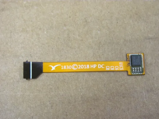 827-28 шлейф  для HP EliteBook x360 1030 G3 оригінал З аукціону