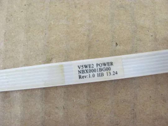 номер0030-24 плата кнопки ВКЛ Плата кнопки включеня Кнопкова плата Кнопковий модуль Плата управління кнопками,  Плата кнопки живлення Laptop Power button board  NBX0001BG00 LS-9531P для ACER Aspire E1-510 E1-570 E1-532 E1-572P оригінал З аукціону