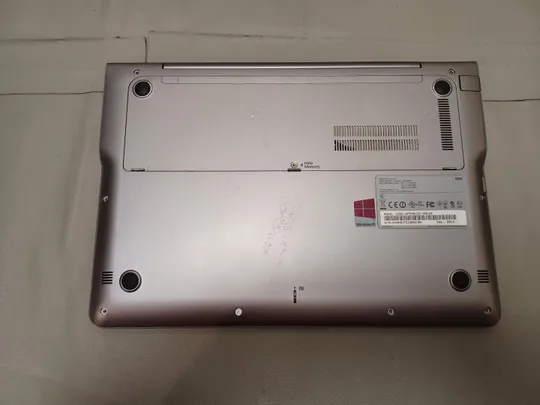 0847... SAMSUNG NP530U3C NP530  core i7-3517u 4gb 120gb  НІМЕЧЧИНА Інтернет-аукціон