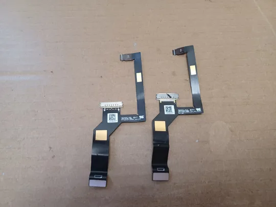 номер1055-36 шлейф 0PPK6X 450.0JD05.0001 0M5397 450.0JD0D.0001 для Dell  XPS17 XPS 17 9700 9710 Precision 5750 5760  оригінал Ціна