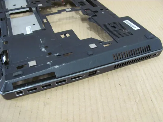 480-1 Кришка дно піддон корпуса 6070B0483701 652535-001 для Hp EliteBook 8760W 8770W оригінал Недорого