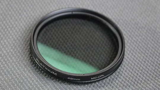 Platinum MC-CPL Circular PL 49мм. циркуляционный поляризационный светофильтр 100% оригинал Japan Ціна