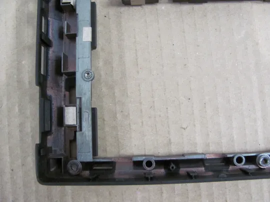 399-5 Кришка дно піддон корпуса AP0SQ000800 для Lenovo ThinkPad  T440p   оригінал Де купити