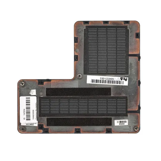 Б.У. Кришка нижнього корпусу (сервісна кришка) для HP (Pavilion: DV6-3000), black Ціна