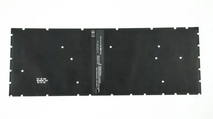 фото, Клавіатура для ноутбука HP (240 G6, 245 G6) rus, black, без фрейма, підсвічування клавіш