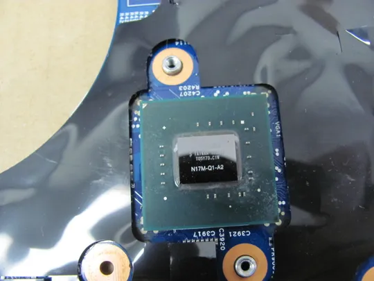 номер0213-30 материнська плата,Mainboard,Материнка,Основна плата,Системна плата,Плата системи,Laptop motherboard,мамка, ноутбучна плата SR2F1 i7-6600U 448.0AB07.0011 для Lenovo Thinkpad T570 P51S оригінал Де купити