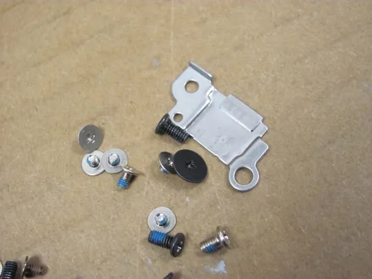 818-8 комплектуюче гвинти  для Dell Latitude 3510 3410 3510 E3510 E3410 оригінал Продаж